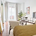 Beautiful Apartment In Brera