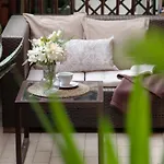 Beautiful Apartment In Brera
