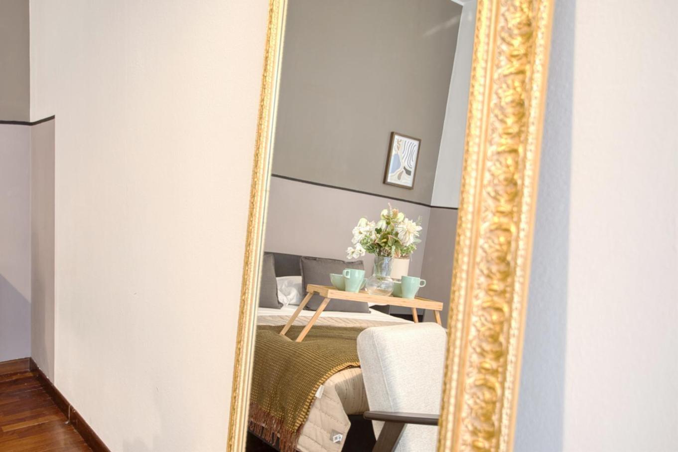 Apartment Beautiful In Brera Mailand