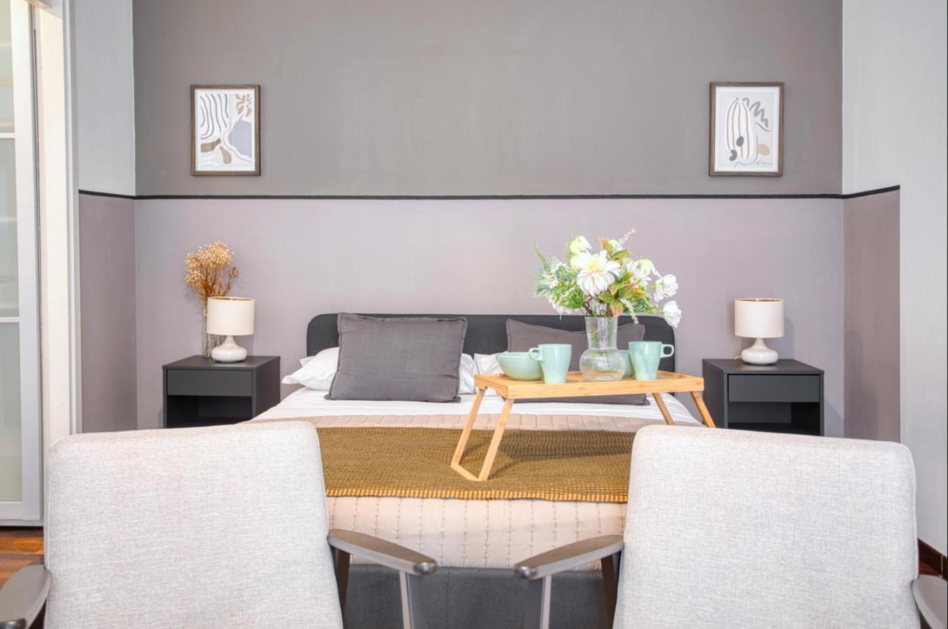 Apartment Beautiful In Brera Mailand