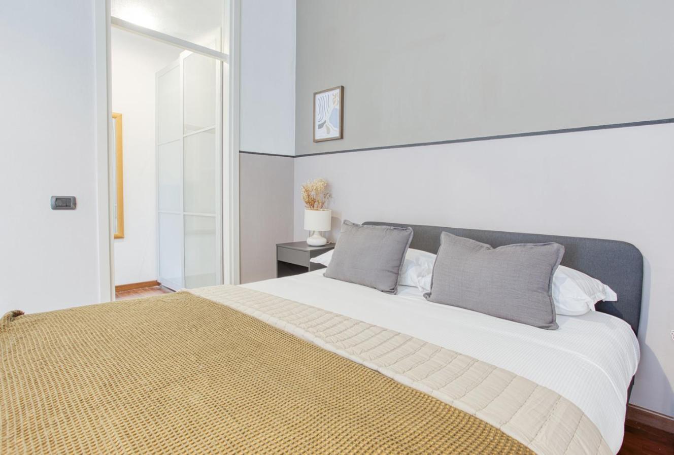 Beautiful In Brera Apartment *