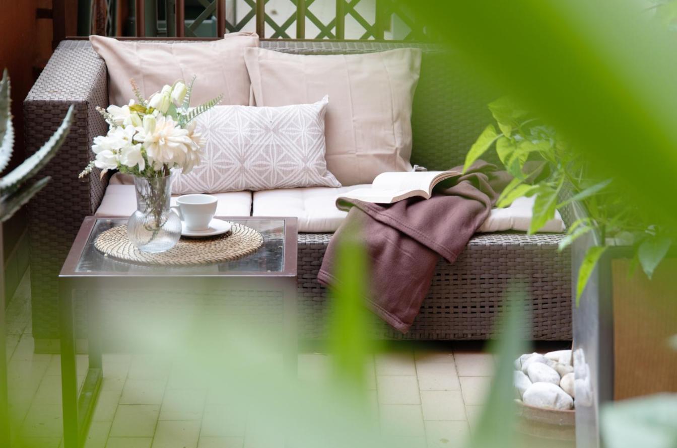 Apartment Beautiful In Brera *