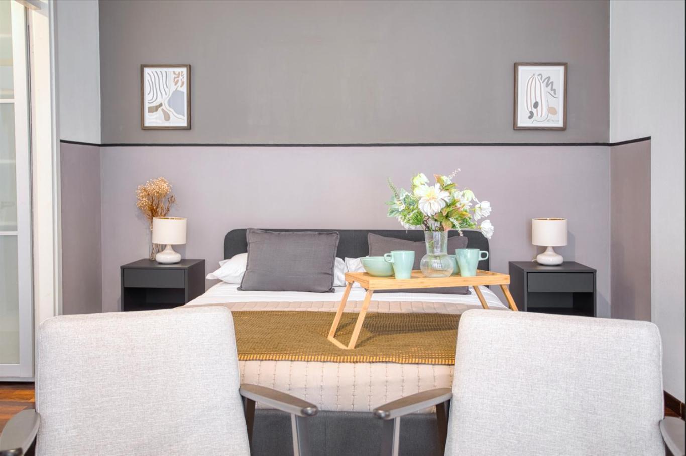 Apartment Beautiful In Brera Mailand