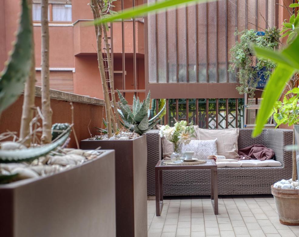 Beautiful In Brera Apartment Mailand